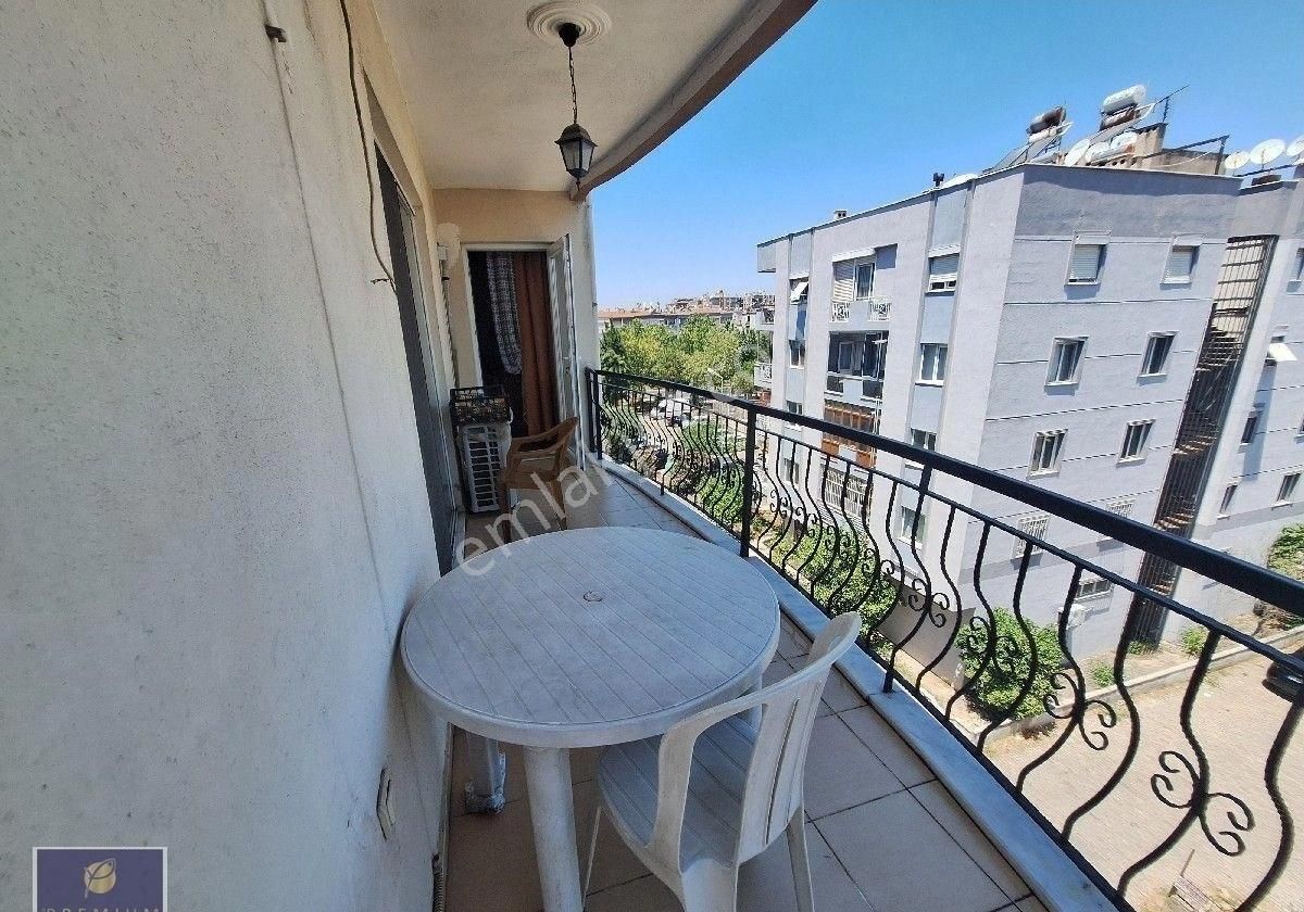 Adnan Menderes Mahallesınde 170 M2 3+1 Satılık Daire - Görsel 15