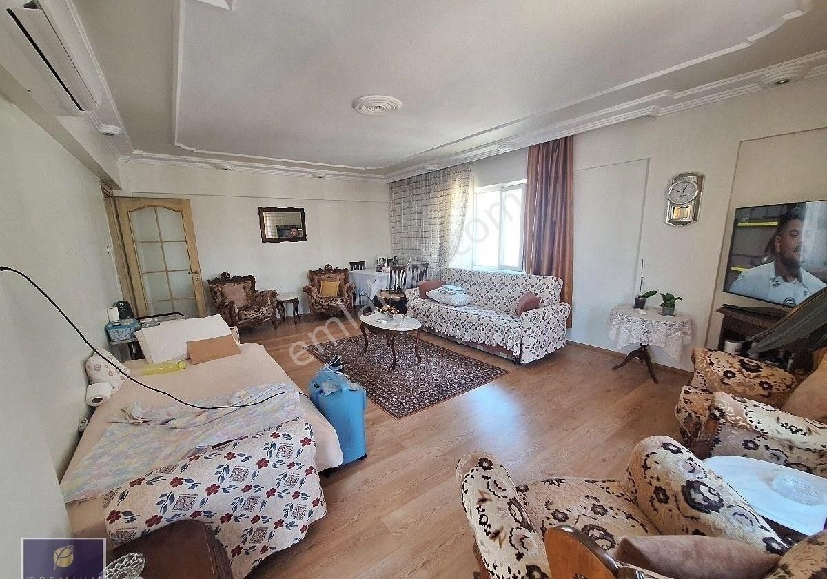 Adnan Menderes Mahallesınde 170 M2 3+1 Satılık Daire - Görsel 27