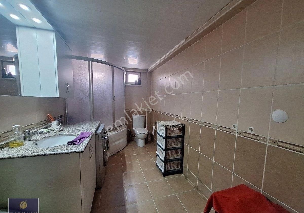 Adnan Menderes Mahallesınde 170 M2 3+1 Satılık Daire - Görsel 17