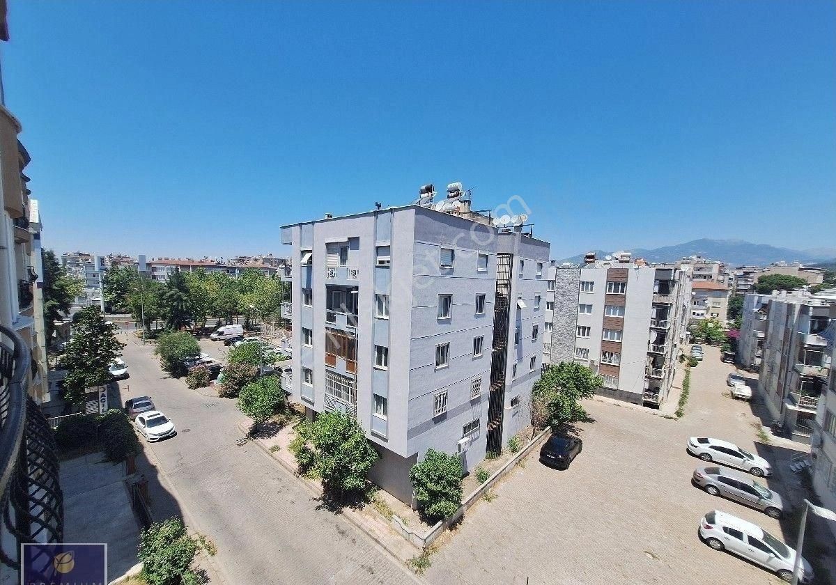 Adnan Menderes Mahallesınde 170 M2 3+1 Satılık Daire - Görsel 14