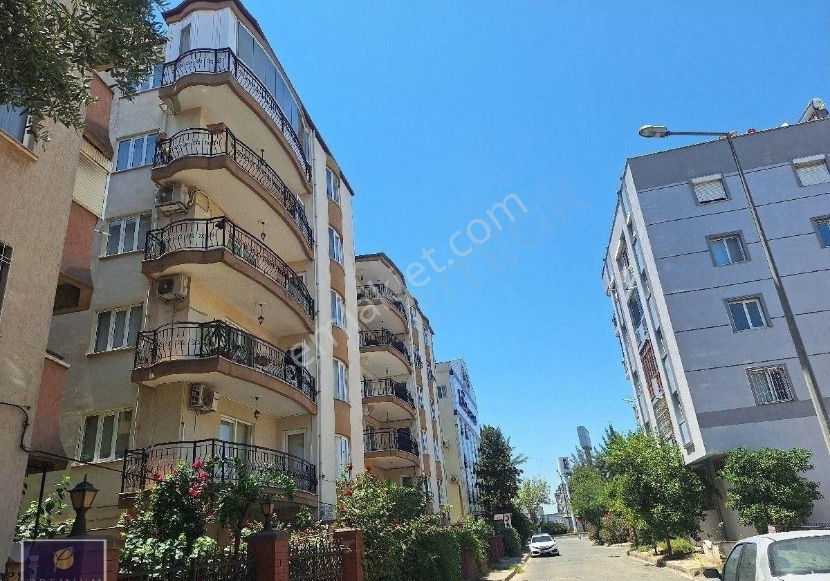 Adnan Menderes Mahallesınde 170 M2 3+1 Satılık Daire - Görsel 9