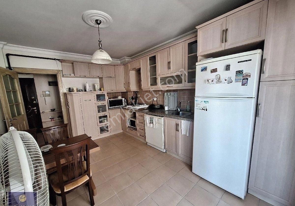 Adnan Menderes Mahallesınde 170 M2 3+1 Satılık Daire - Görsel 34