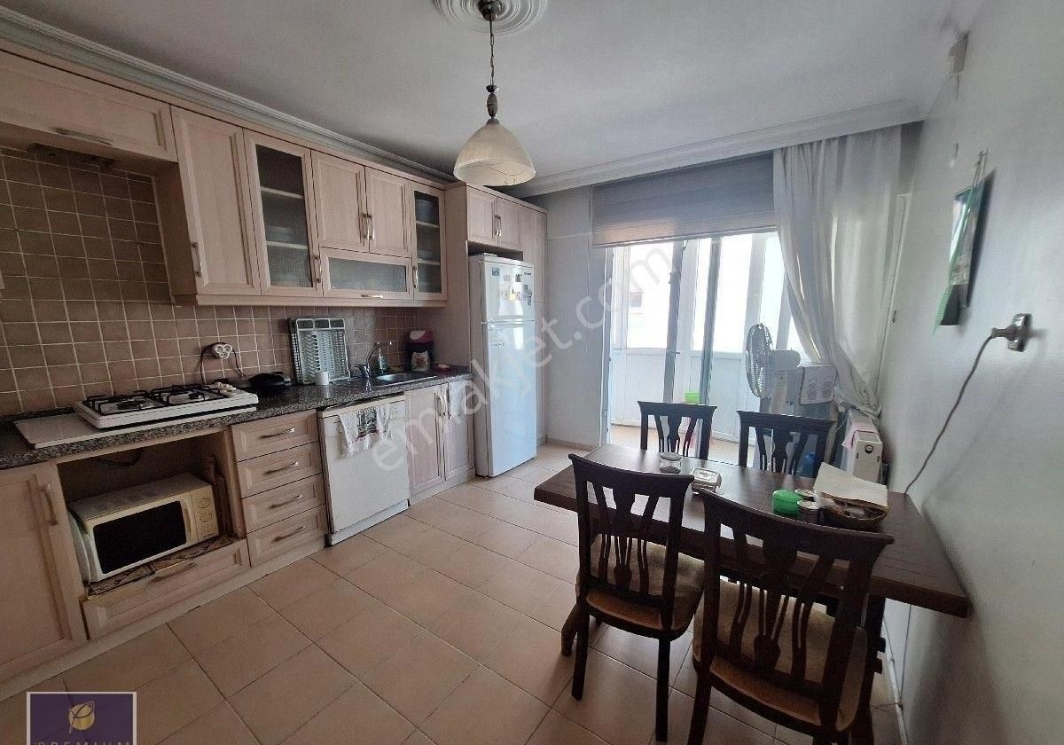 Adnan Menderes Mahallesınde 170 M2 3+1 Satılık Daire - Görsel 32