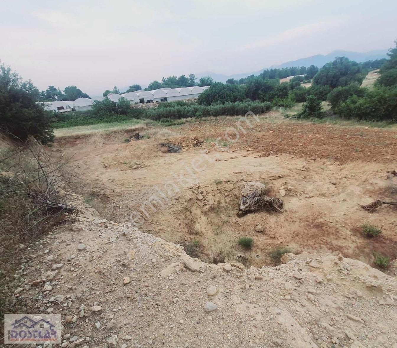 Alaylıda Fırsat Arsa