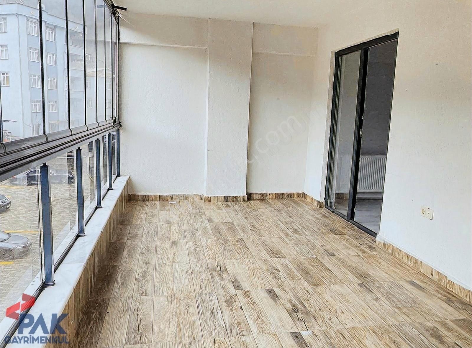 Fidyekızıkta Site İçi Aile İçin Çok Güzel Ara Kat Daire - Görsel 7