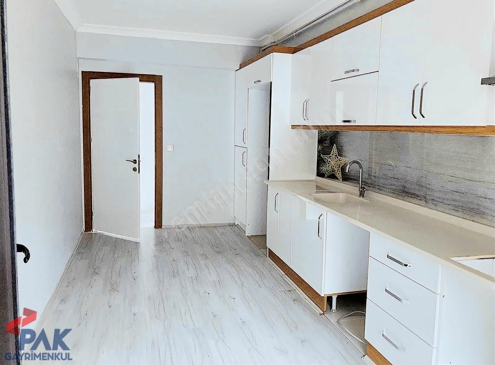 Fidyekızıkta Site İçi Aile İçin Çok Güzel Ara Kat Daire - Görsel 11