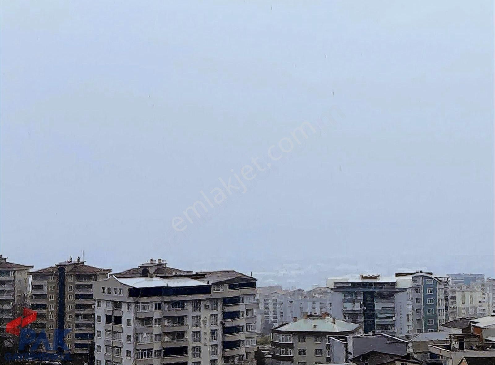 Fidyekızıkta Site İçi Aile İçin Çok Güzel Ara Kat Daire - Görsel 12