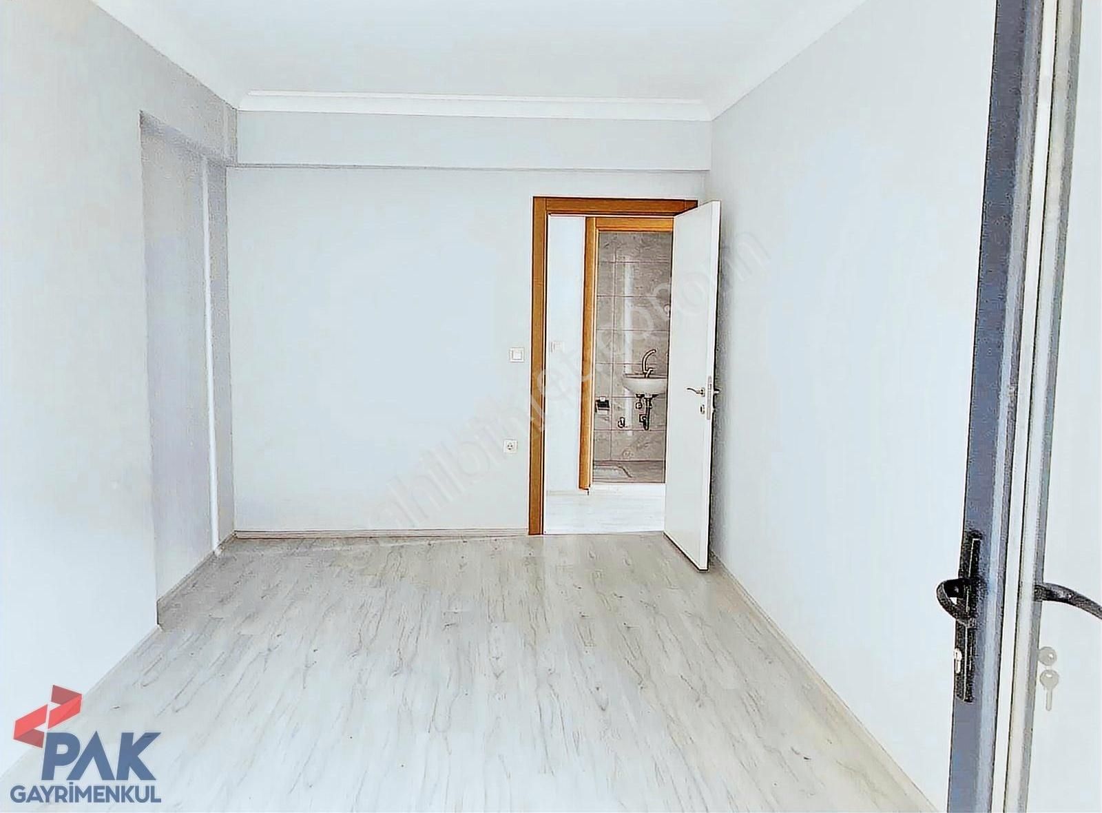 Fidyekızıkta Site İçi Aile İçin Çok Güzel Ara Kat Daire - Görsel 6