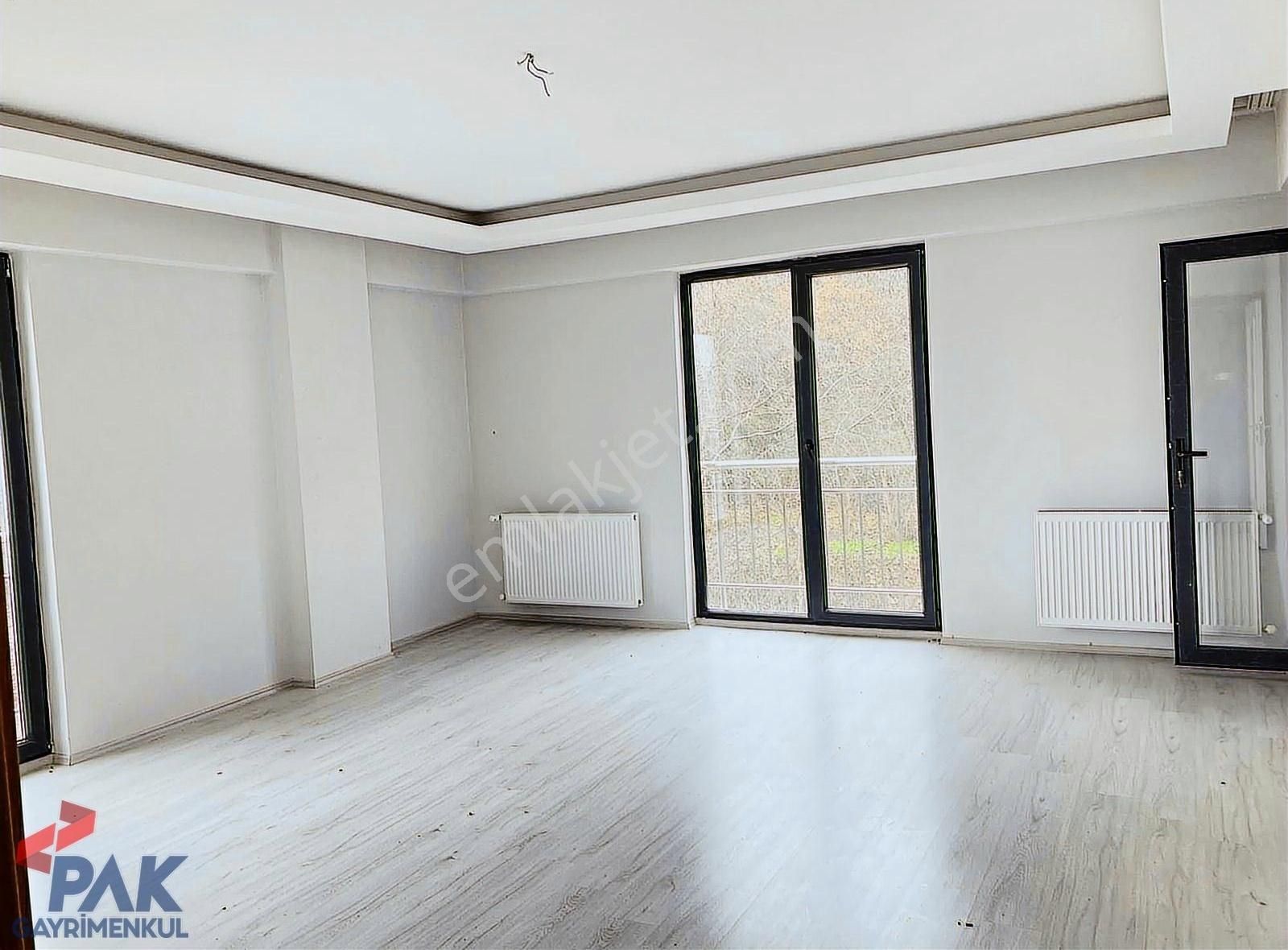 Fidyekızıkta Site İçi Aile İçin Çok Güzel Ara Kat Daire - Görsel 8