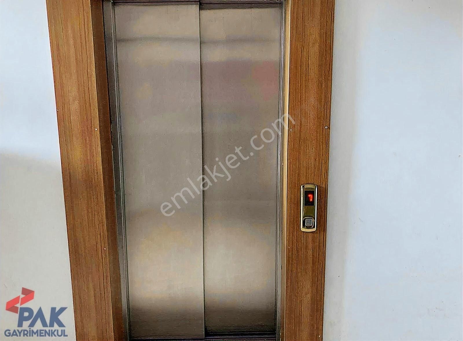 Fidyekızıkta Site İçi Aile İçin Çok Güzel Ara Kat Daire - Görsel 17