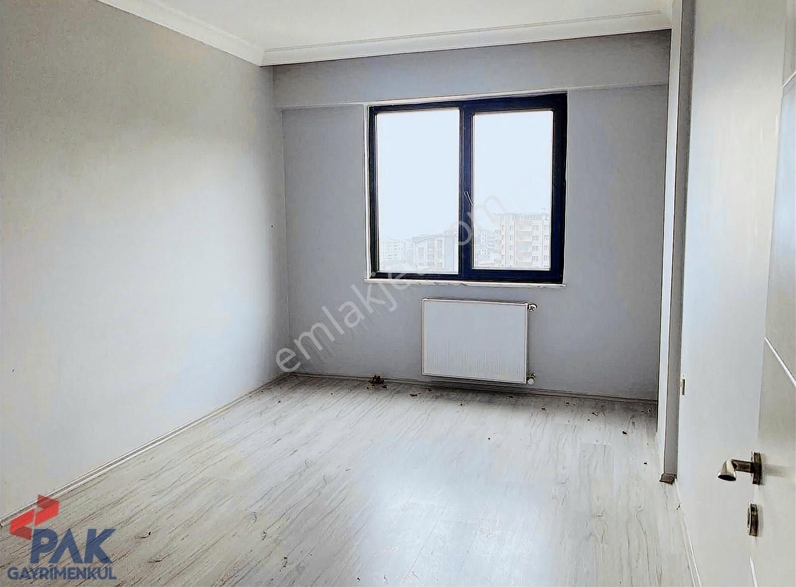 Fidyekızıkta Site İçi Aile İçin Çok Güzel Ara Kat Daire - Görsel 5