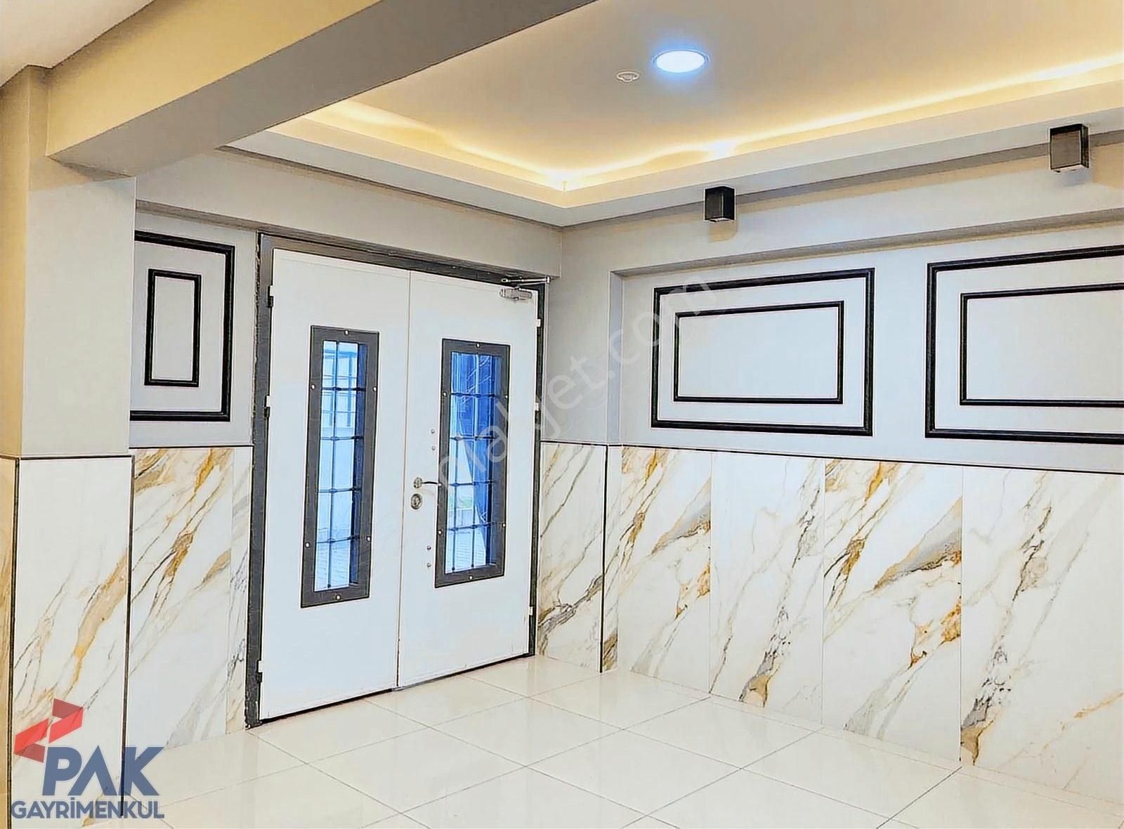 Fidyekızıkta Site İçi Aile İçin Çok Güzel Ara Kat Daire - Görsel 9