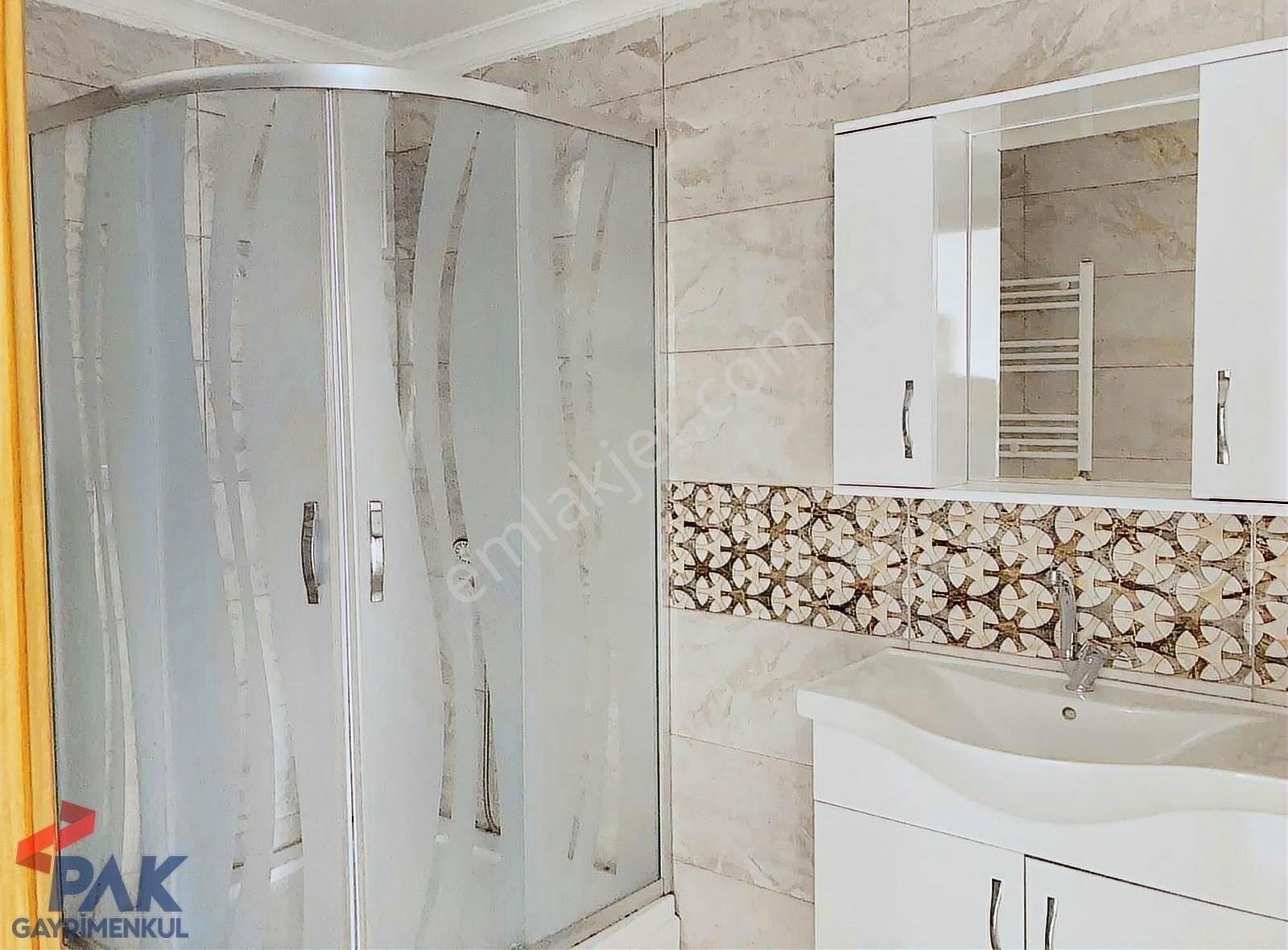 Fidyekızıkta Site İçi Aile İçin Çok Güzel Ara Kat Daire - Görsel 18