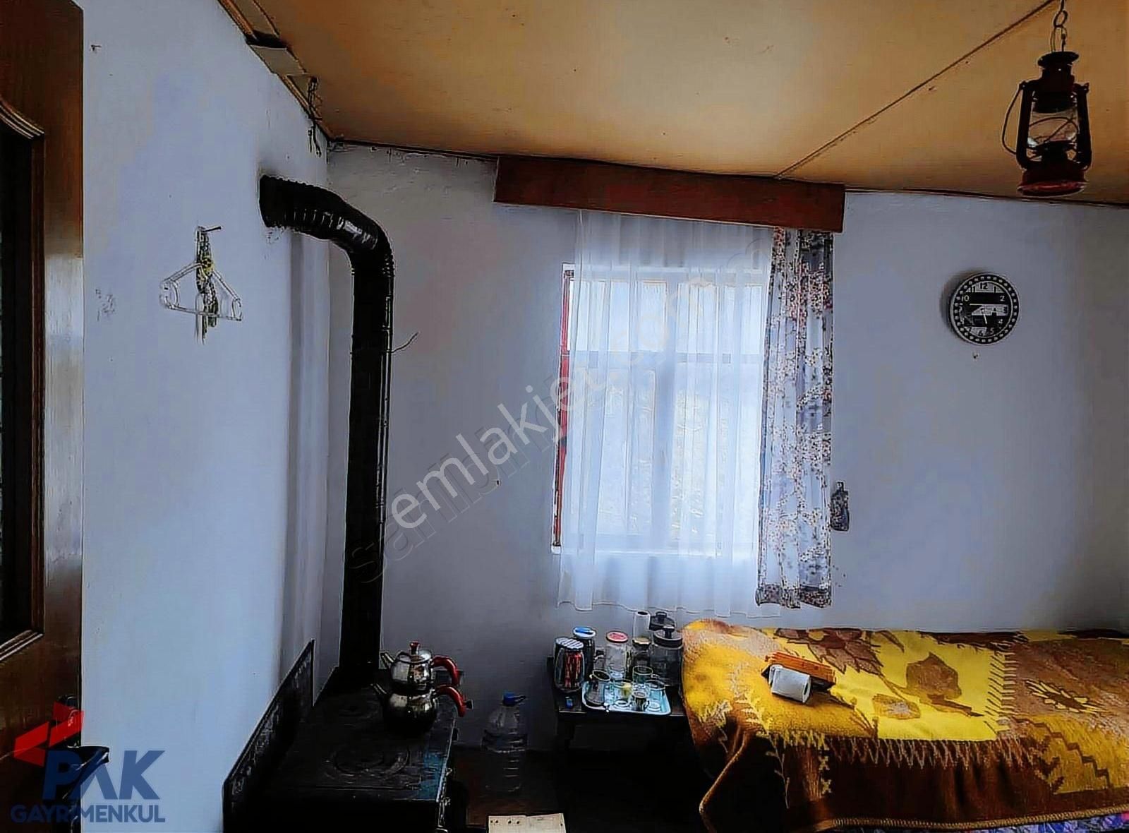 Talatbey Denize Yakın Tek Tapu Bağ Evi Zeytin Bulunan Fırsat Yer - Görsel 5