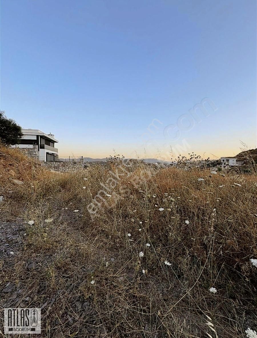 Boğaziçi Mahallesi İmarlı Arsa - Görsel 3