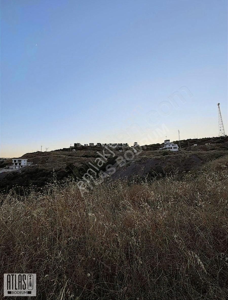 Boğaziçi Mahallesi İmarlı Arsa - Görsel 4