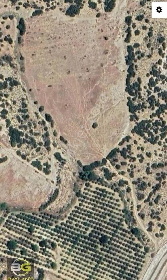 Baylan's Gayrimenkul'den Ahatlı Mahallesin'de Satılık Fırsat 4.252 M2 Hisseli Tarla Rızai Taksimli