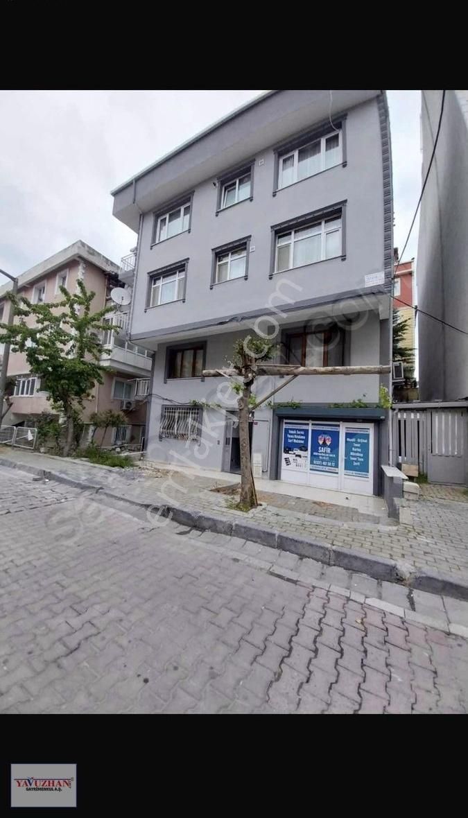 Avcılar Cihangir Mah.' De Eşyalı Kiralık Daire