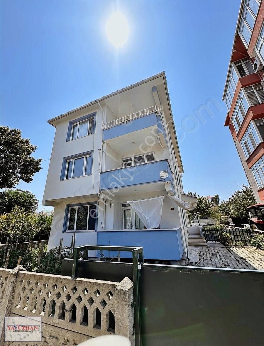 Lüleburgaz Cumhuriyet Mah. Kiralık Daire