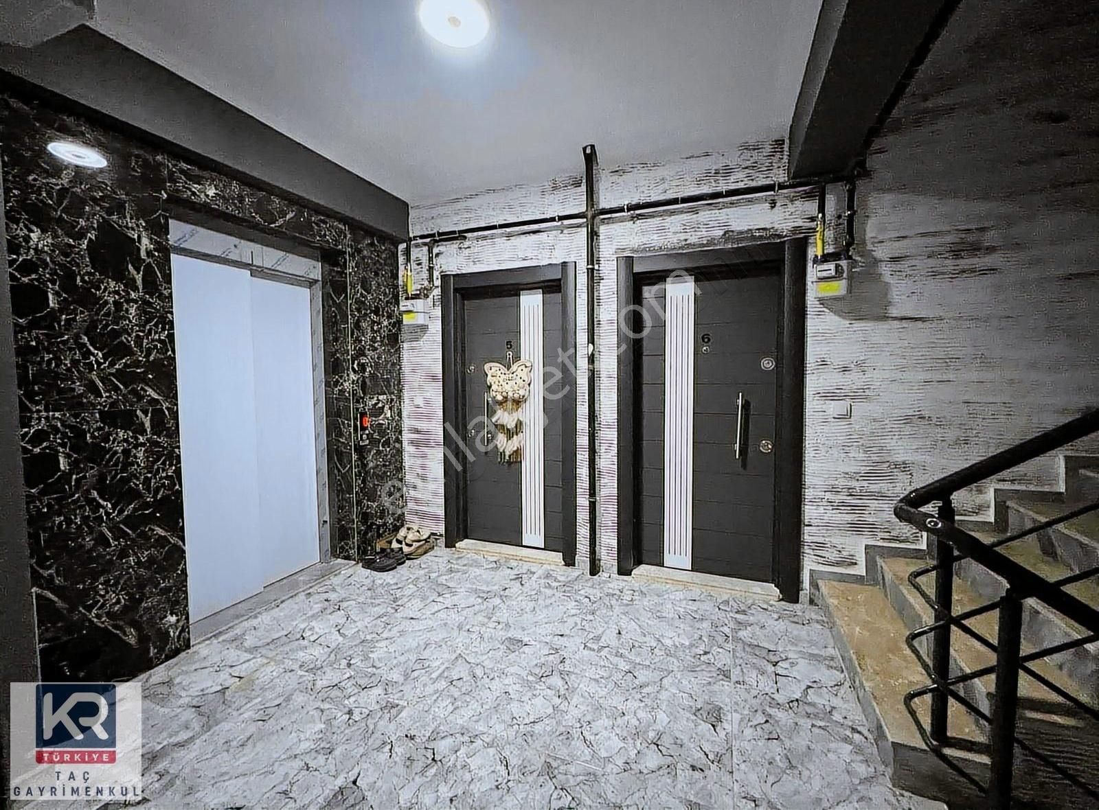 Kr Taç Armutluda Satılık Sıfır 2+1 Daire - Görsel 7