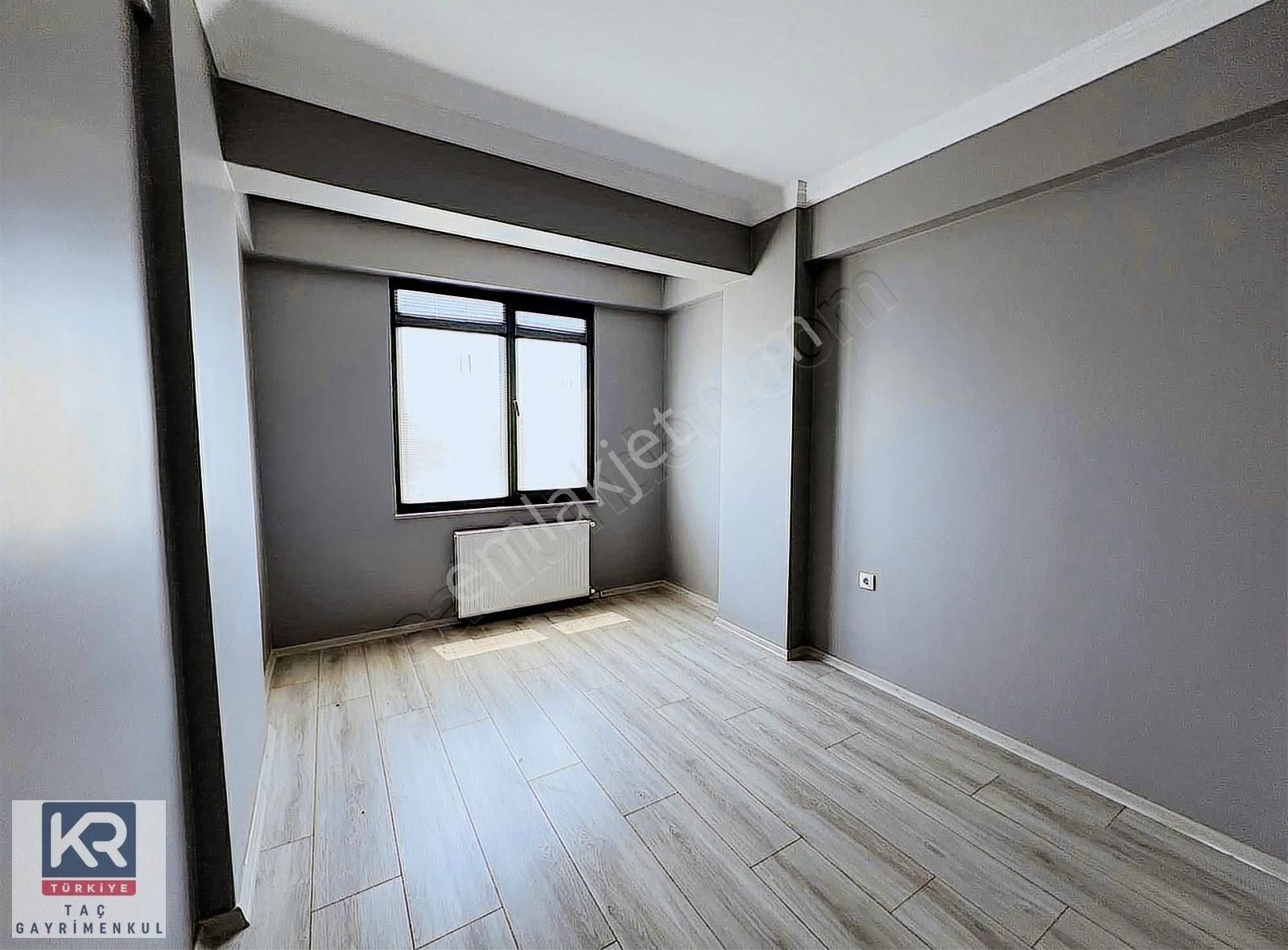 Kr Taç Armutluda Satılık Sıfır 2+1 Daire - Görsel 24