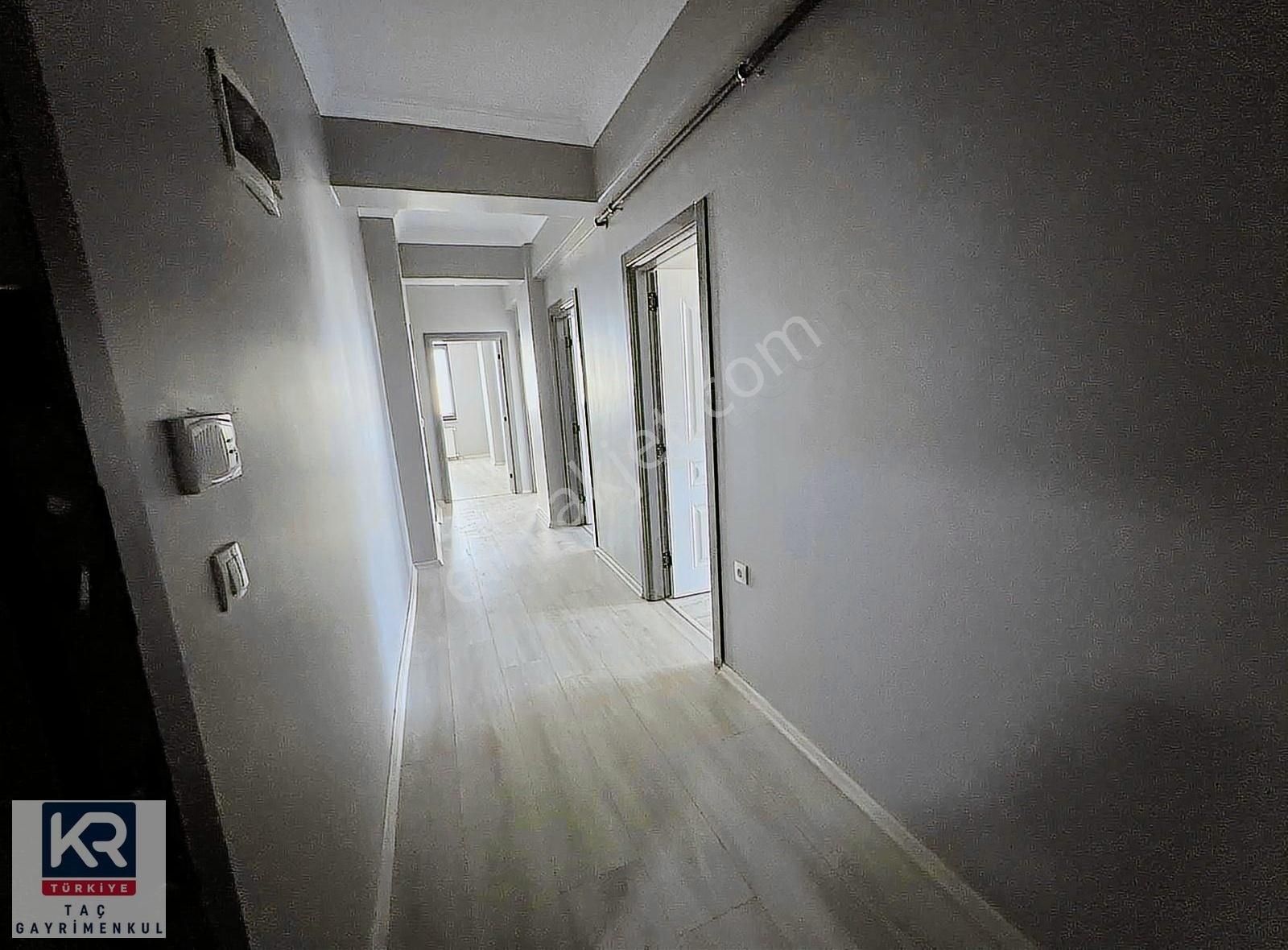 Kr Taç Armutluda Satılık Sıfır 2+1 Daire - Görsel 16