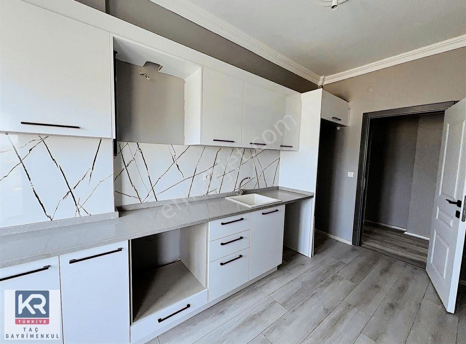 Kr Taç Armutluda Satılık Sıfır 2+1 Daire - Görsel 10