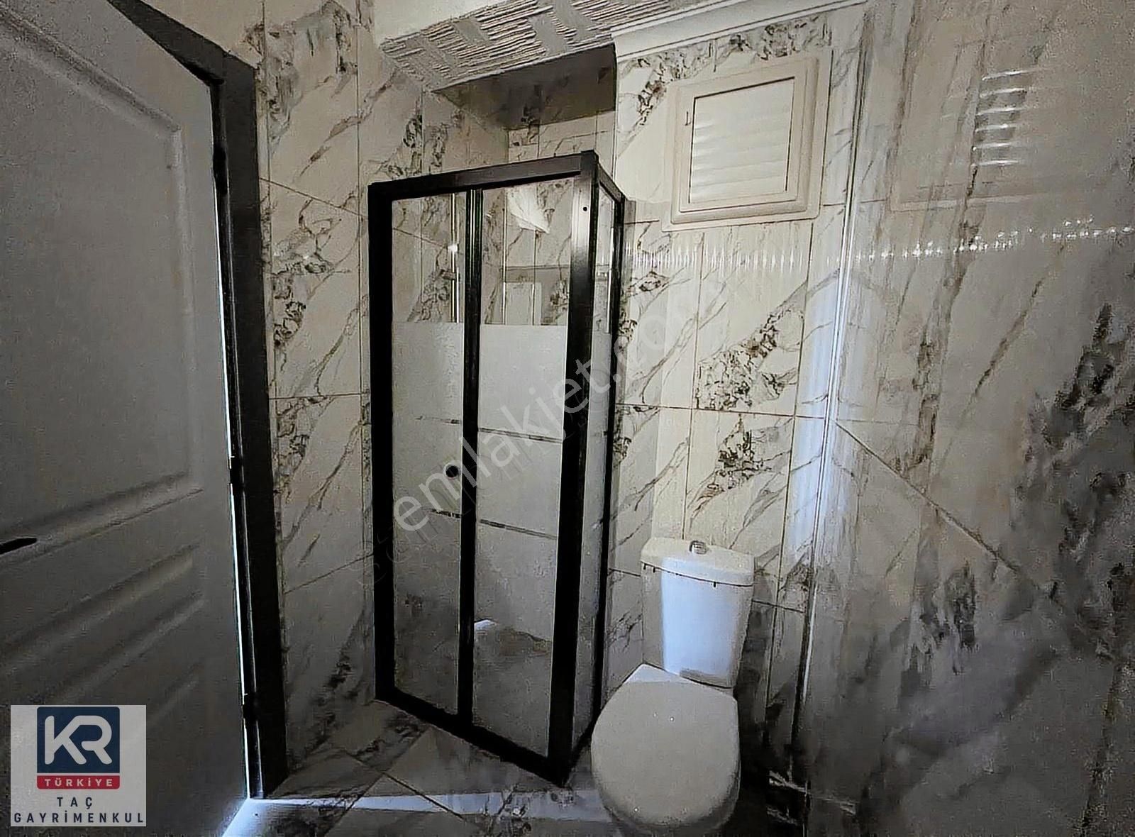 Kr Taç Armutluda Satılık Sıfır 2+1 Daire - Görsel 31