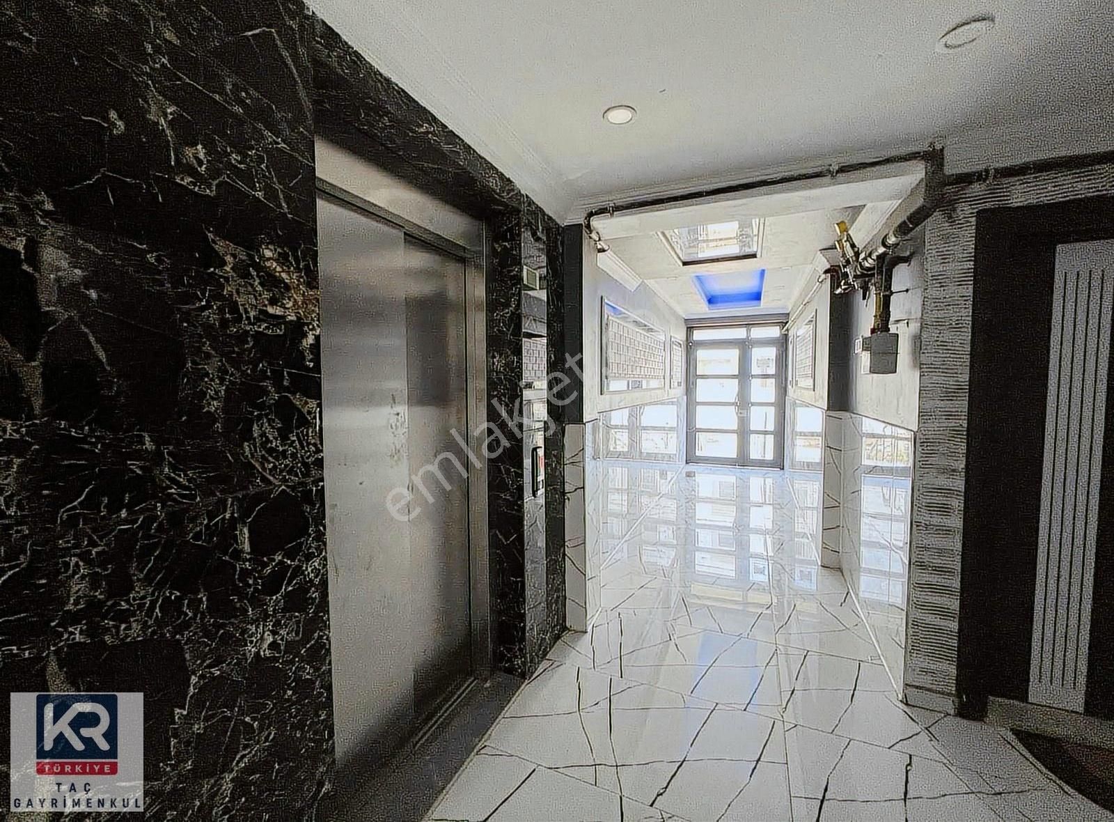 Kr Taç Armutluda Satılık Sıfır 2+1 Daire - Görsel 20