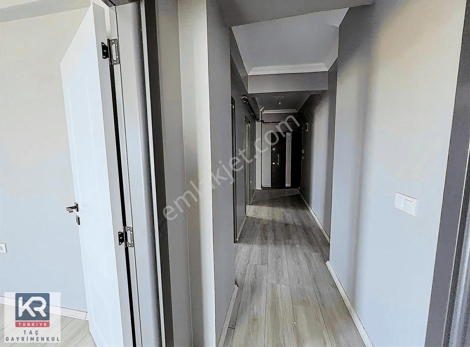 Kr Taç Armutluda Satılık Sıfır 2+1 Daire - Görsel 17