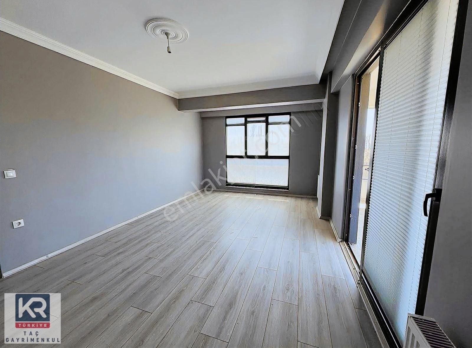 Kr Taç Armutluda Satılık Sıfır 2+1 Daire - Görsel 5