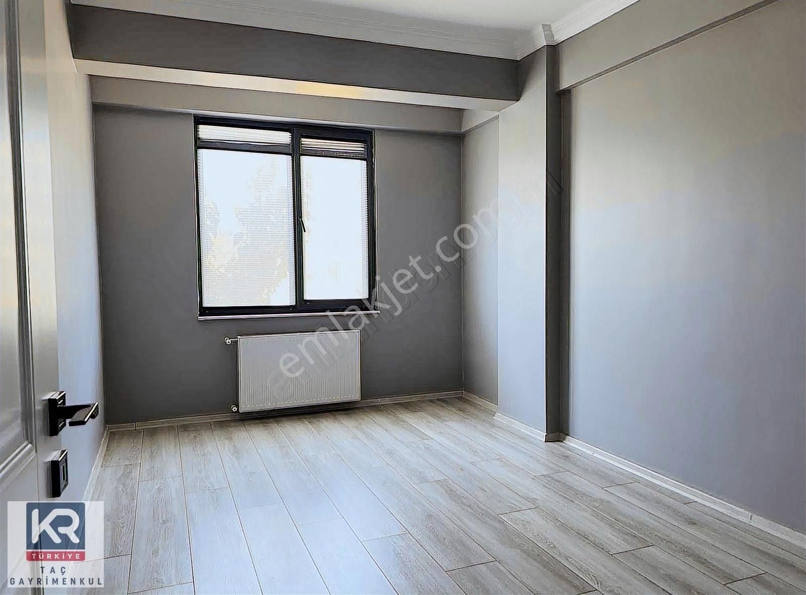 Kr Taç Armutluda Satılık Sıfır 2+1 Daire - Görsel 2