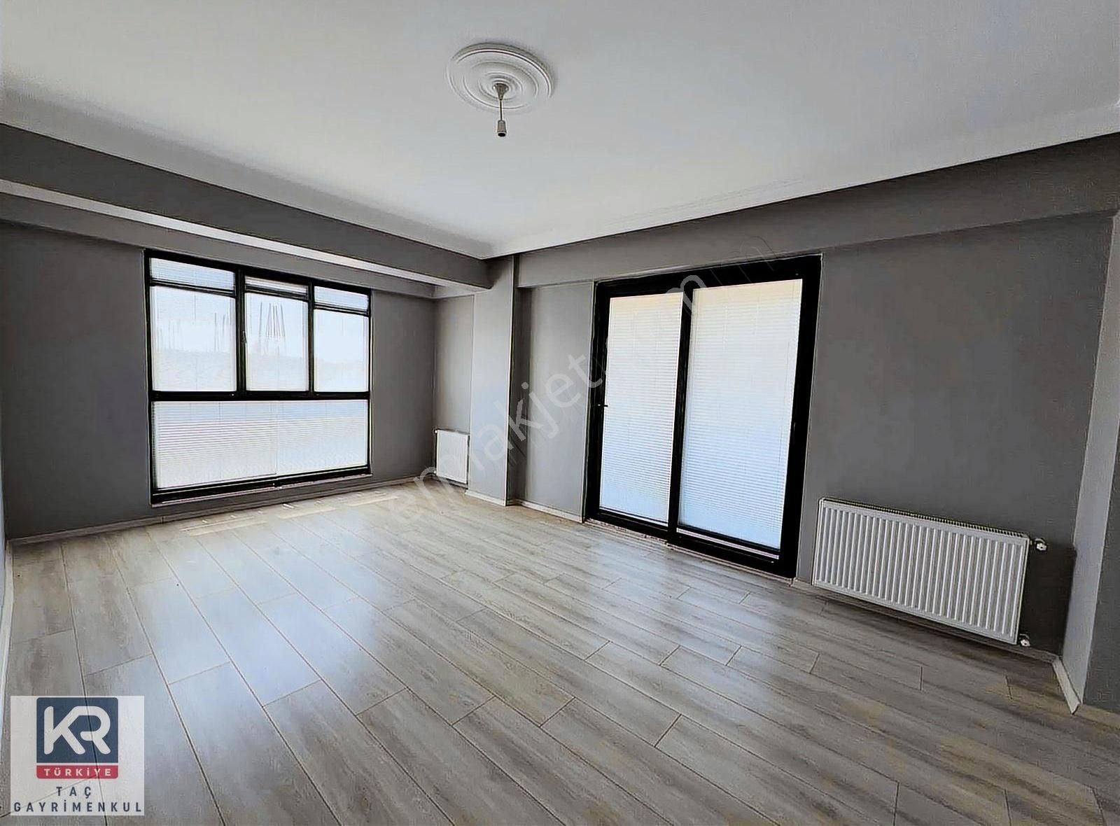 Kr Taç Armutluda Satılık Sıfır 2+1 Daire - Görsel 28