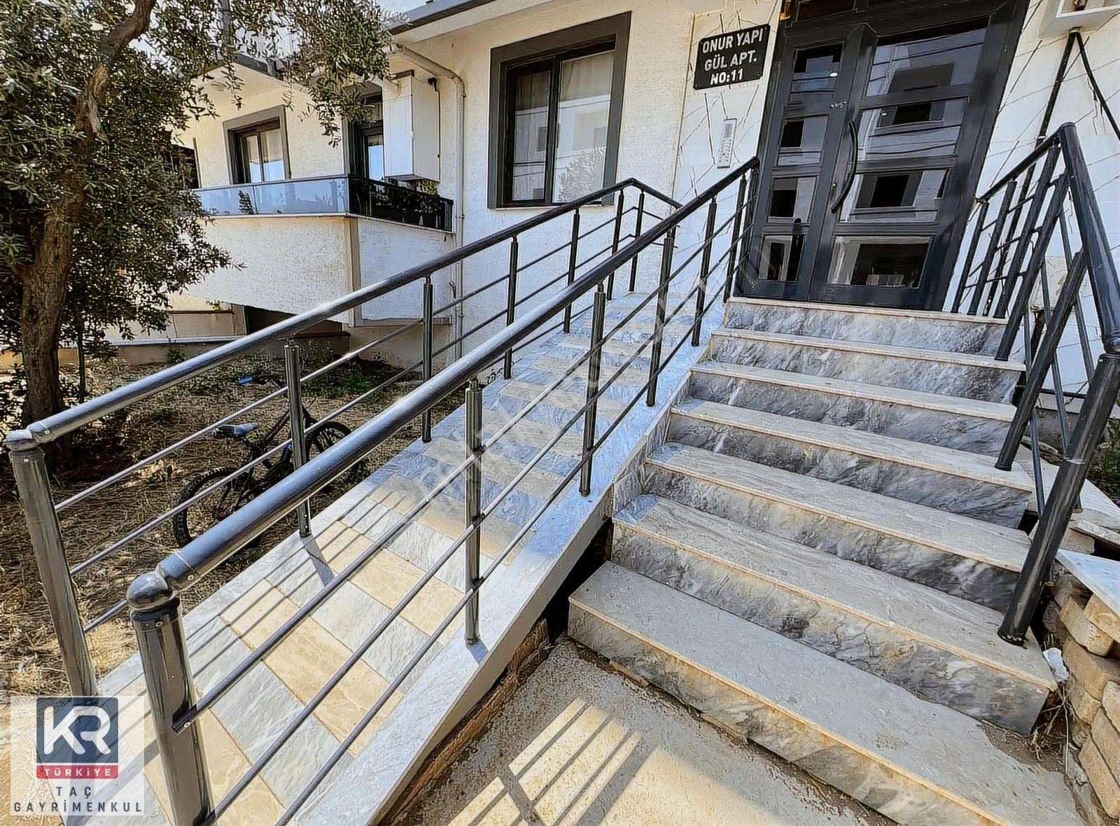 Kr Taç Armutluda Satılık Sıfır 2+1 Daire - Görsel 6