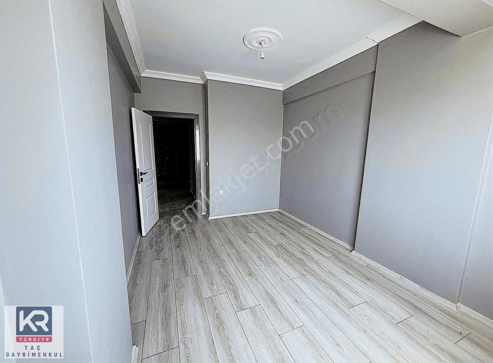 Kr Taç Armutluda Satılık Sıfır 2+1 Daire - Görsel 3