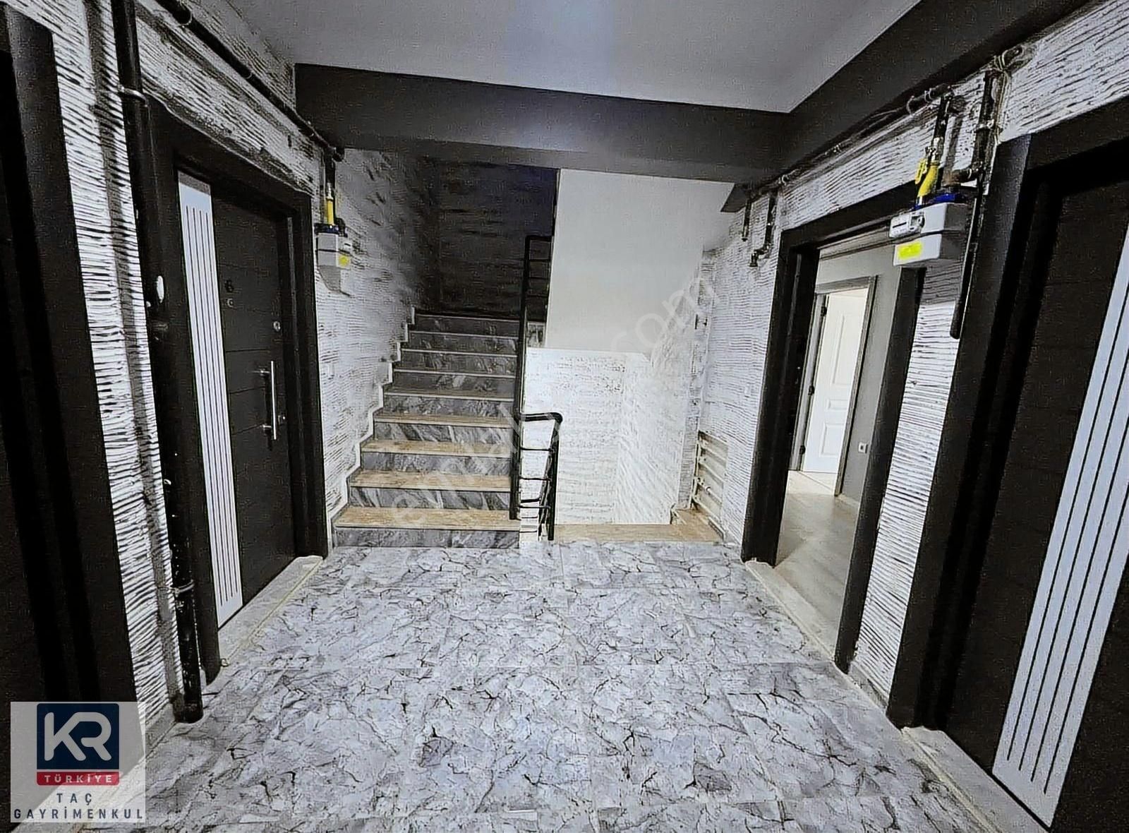 Kr Taç Armutluda Satılık Sıfır 2+1 Daire - Görsel 18