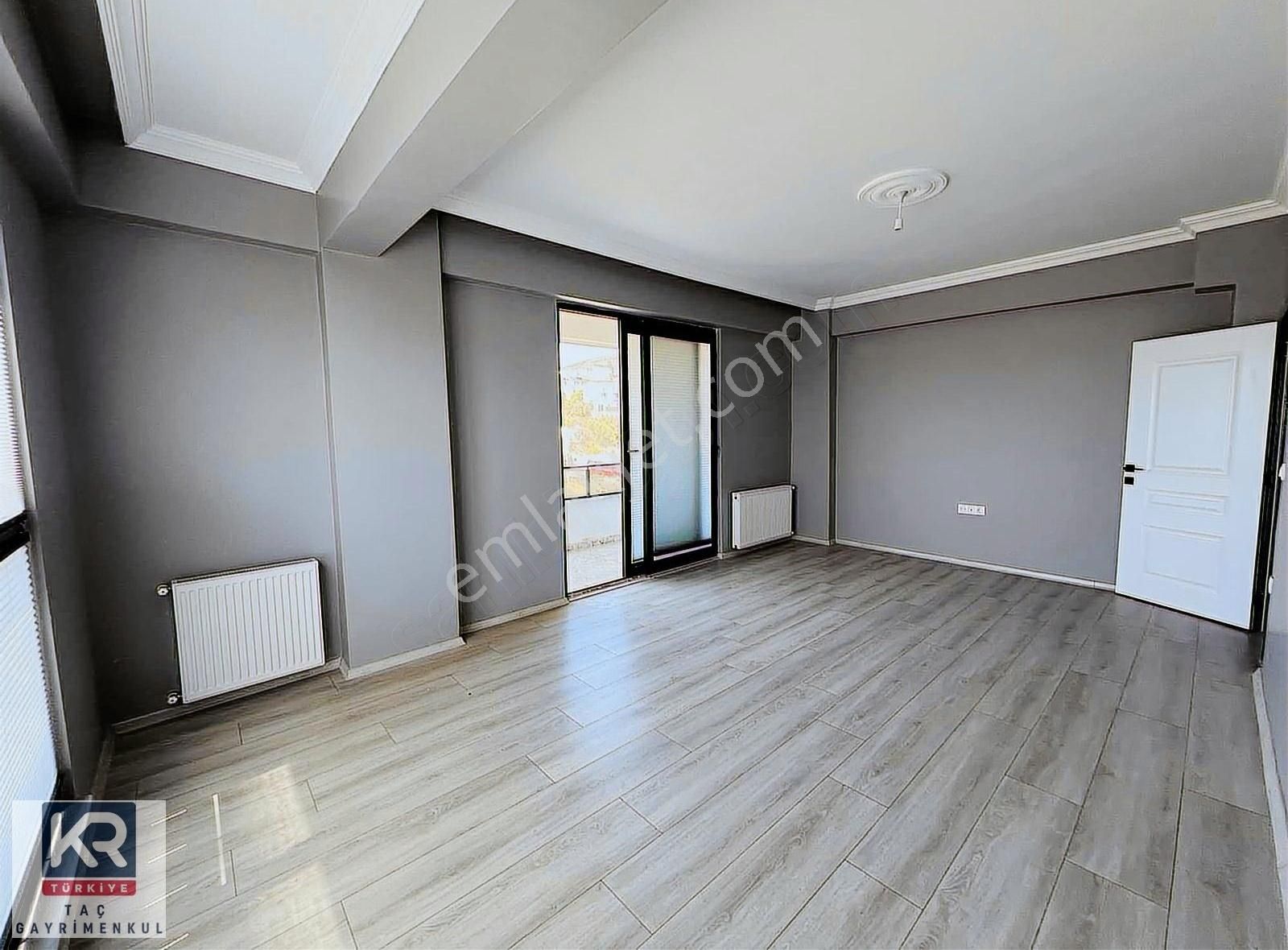 Kr Taç Armutluda Satılık Sıfır 2+1 Daire - Görsel 33