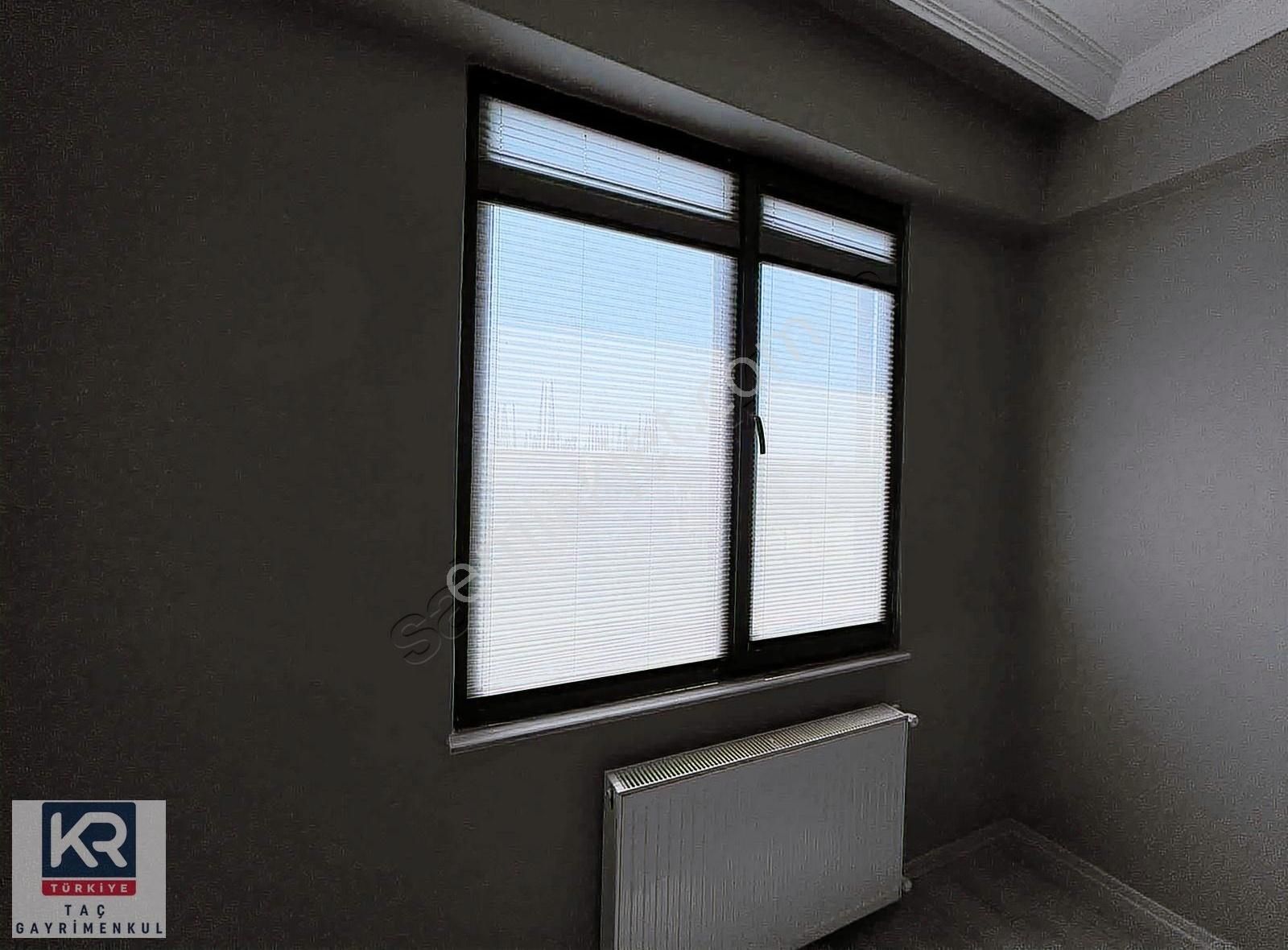 Kr Taç Armutluda Satılık Sıfır 2+1 Daire - Görsel 12