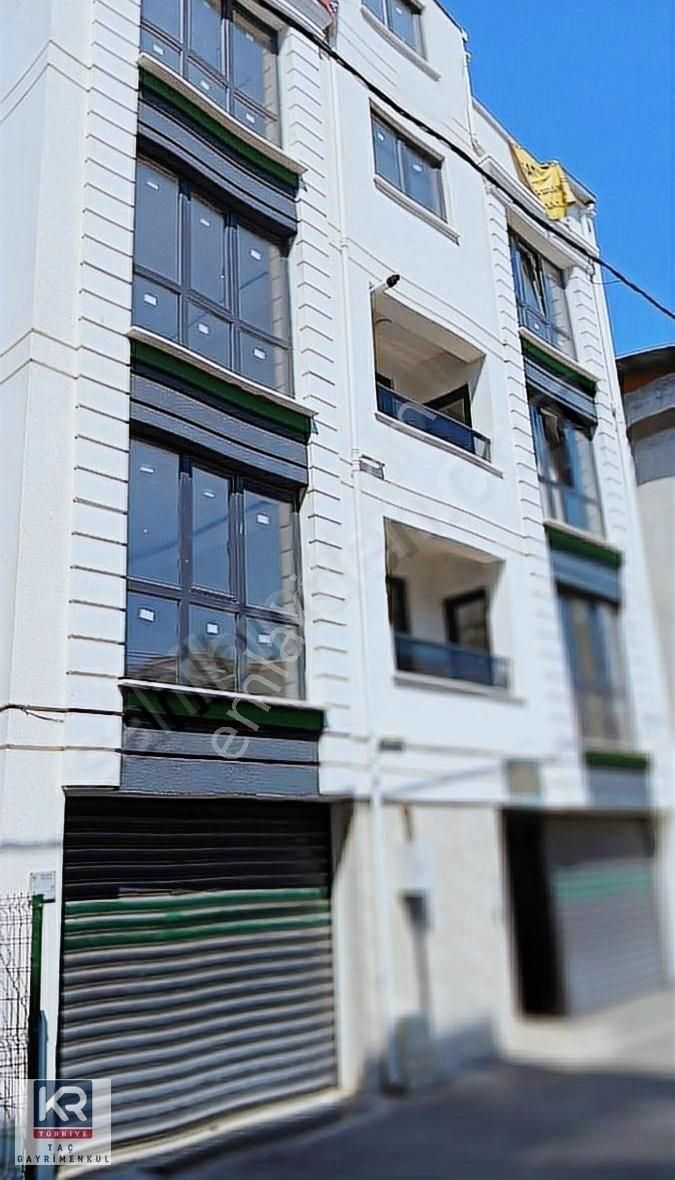 Kr Taç Osmangazi Soğukkuyu'da 0 Binada Satılık 2+1 Dubleks Daire