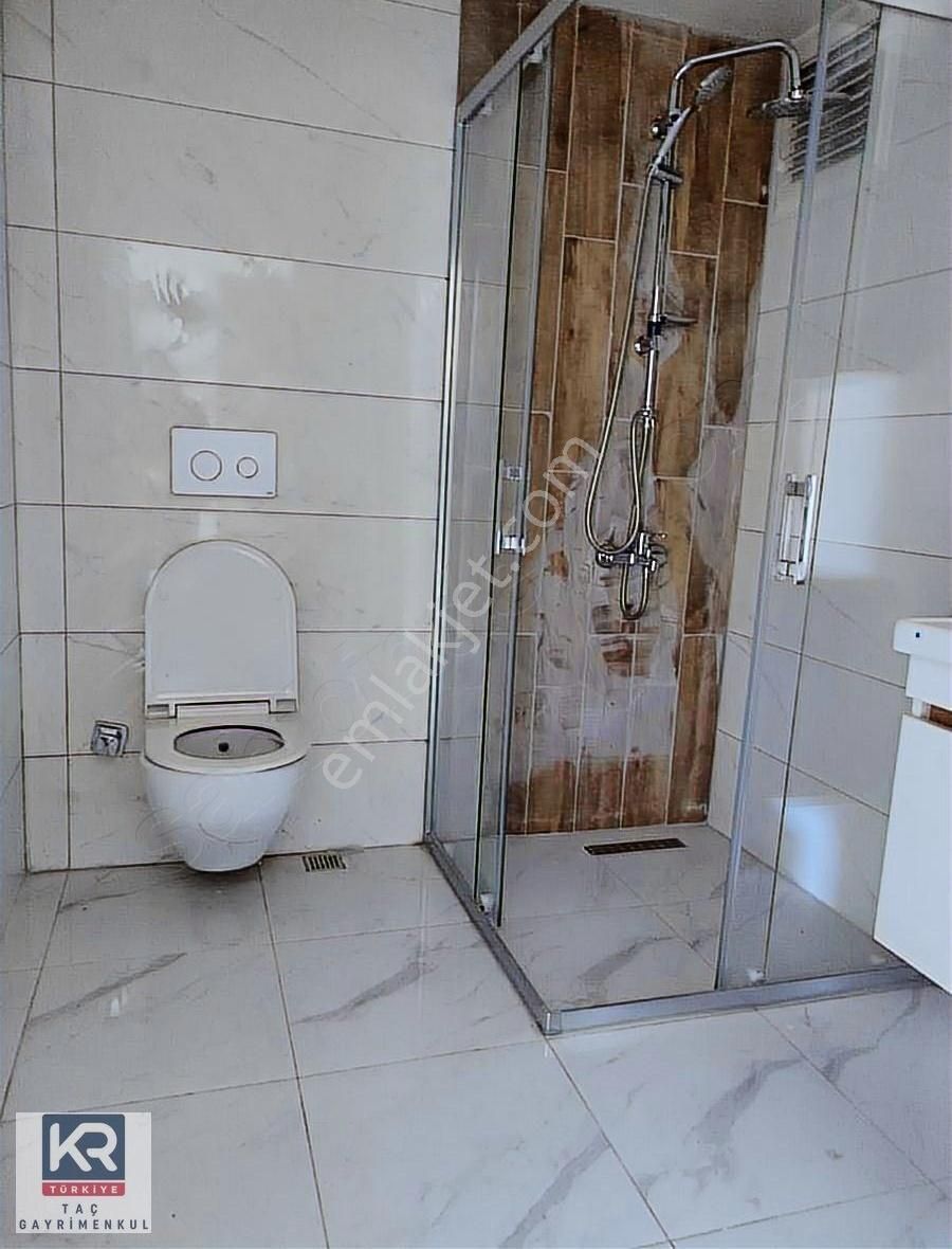 Kr Taç Osmangazi Soğukkuyu'da 0 Binada Satılık 2+1 Dubleks Daire - Görsel 9