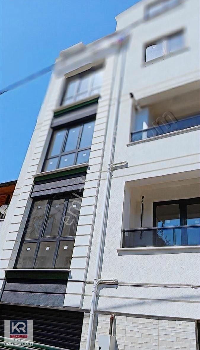 Kr Taç Osmangazi Soğukkuyu'da 0 Binada Satılık 2+1 Dubleks Daire - Görsel 2