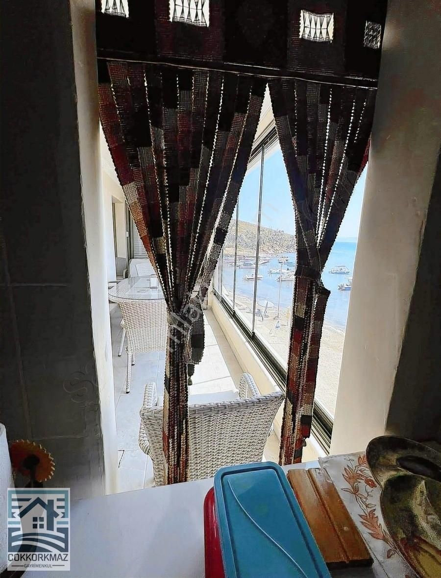 Fiyat Düştü Sarımsaklı Badavutta Denize Sıfır Satılık Dubleks - Görsel 29