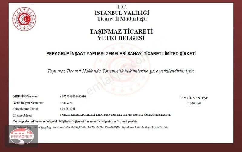 {peradan} Esenevler Mah. Site Özellikli-otoparklı-asansörlü 3+1