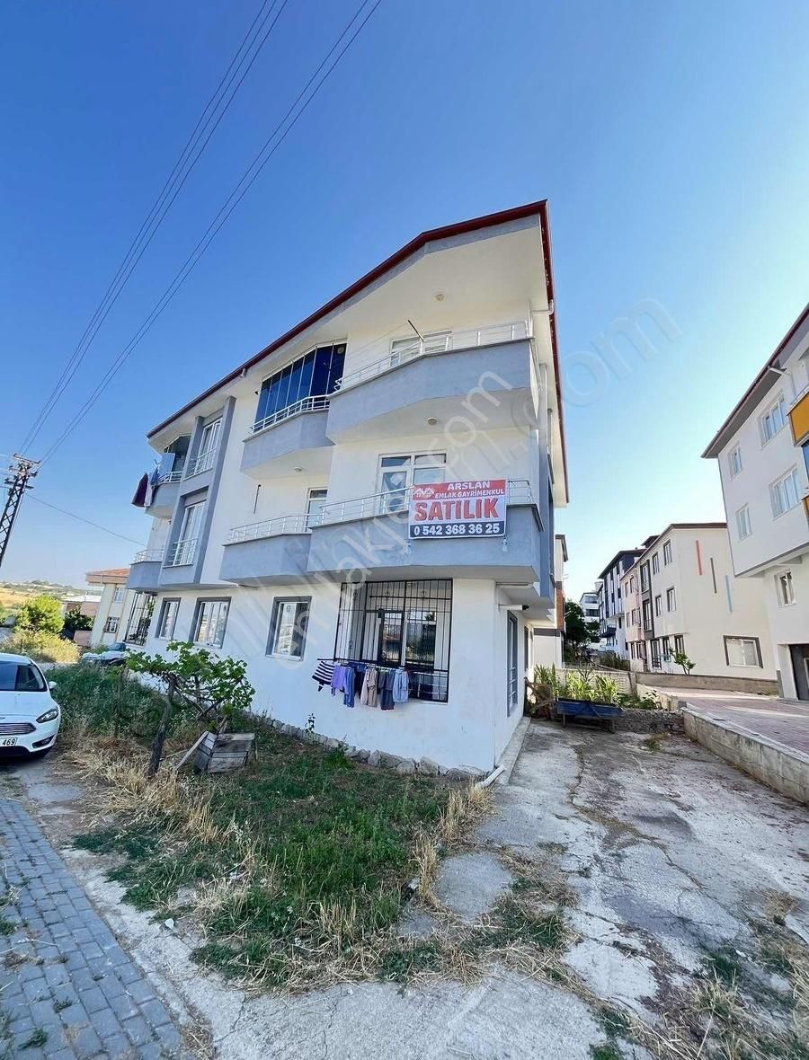 Arslan Emlak Satılık Daire