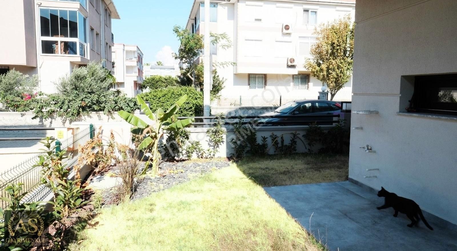 As Gyd Güzelbahçe Maltepede Denize Yakın Bahçeli 4+1 Sıfır Villa - Görsel 16