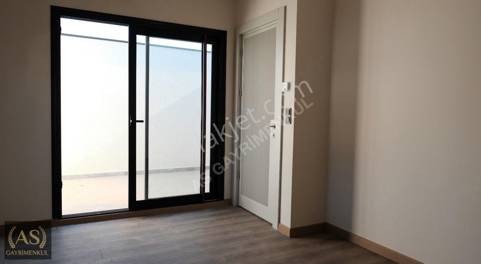 As Gyd Güzelbahçe Maltepede Denize Yakın Bahçeli 4+1 Sıfır Villa - Görsel 14