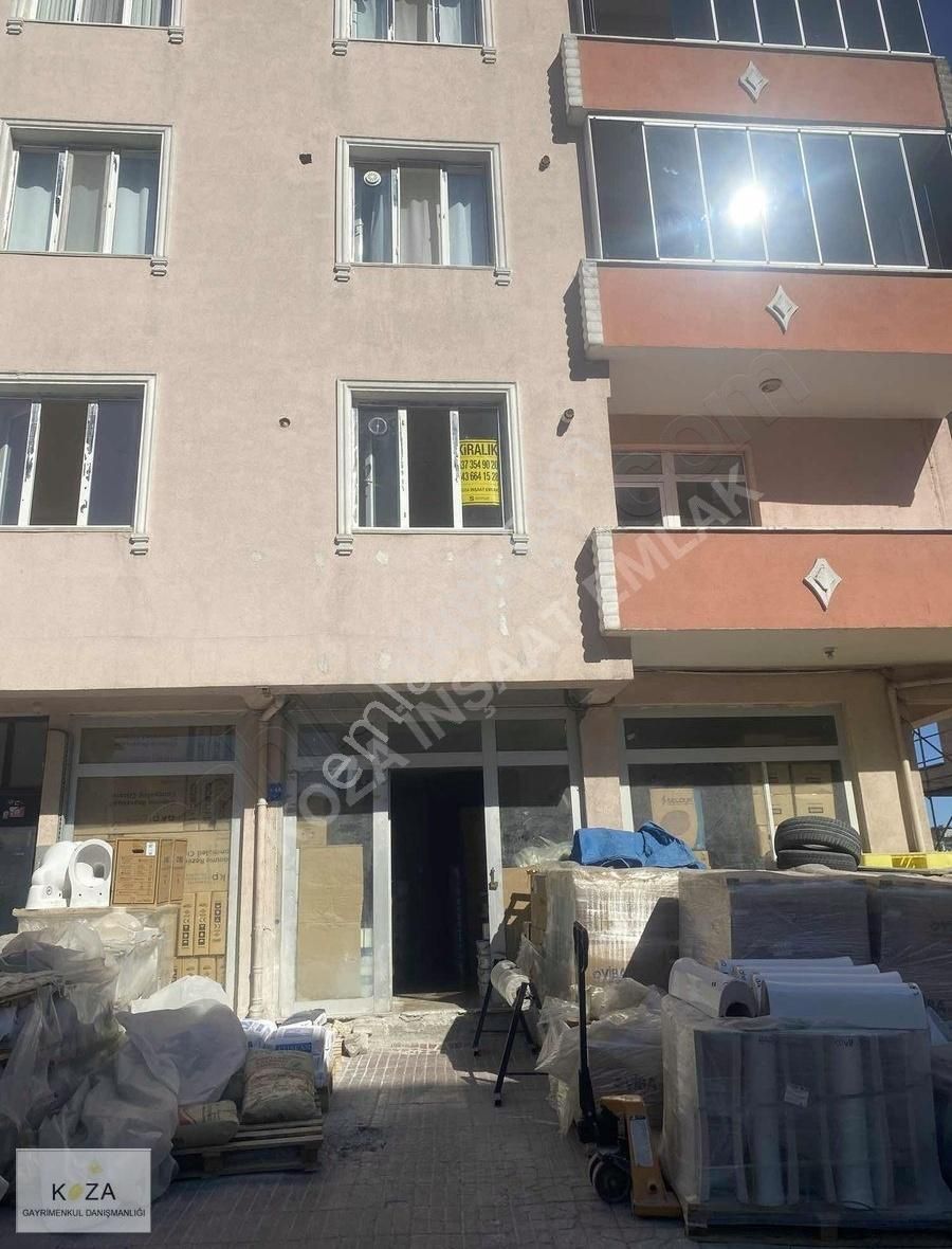 Koza'dan Kiralık