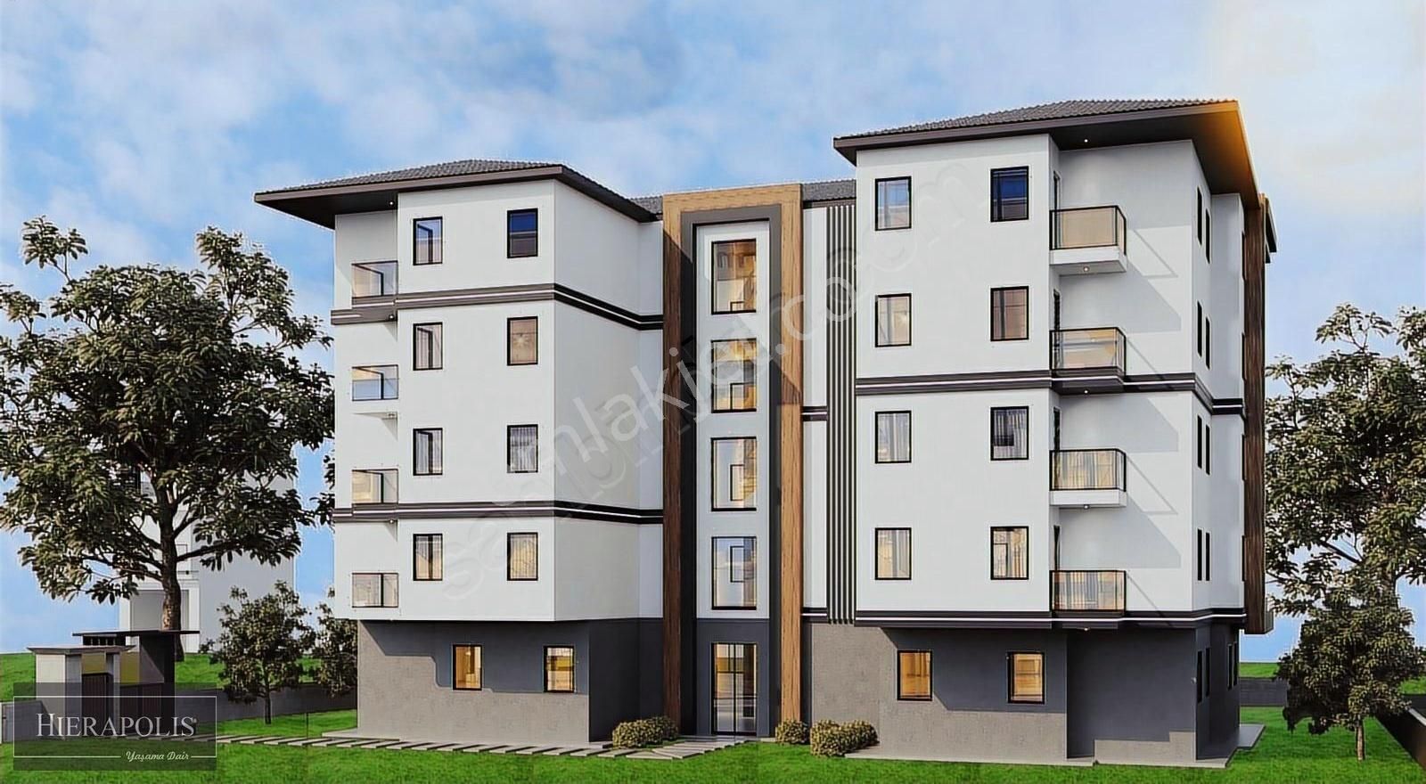 Selçukbey'de Akıllı Ultra Lüks 3+1 172m² Arakat Sıfır Daire - Görsel 10