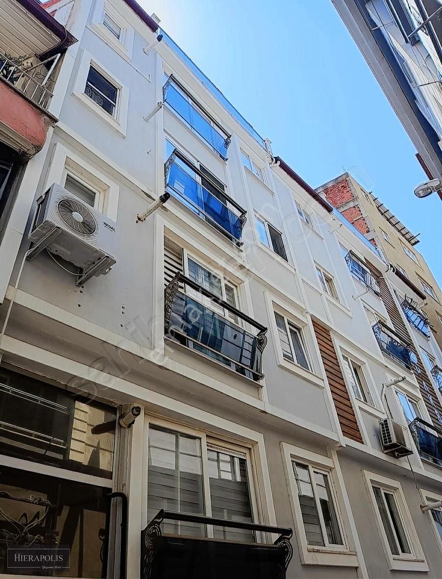 Merkezi Konumda 50 M² Eşyalı Arakat Satılık Apart - Görsel 3