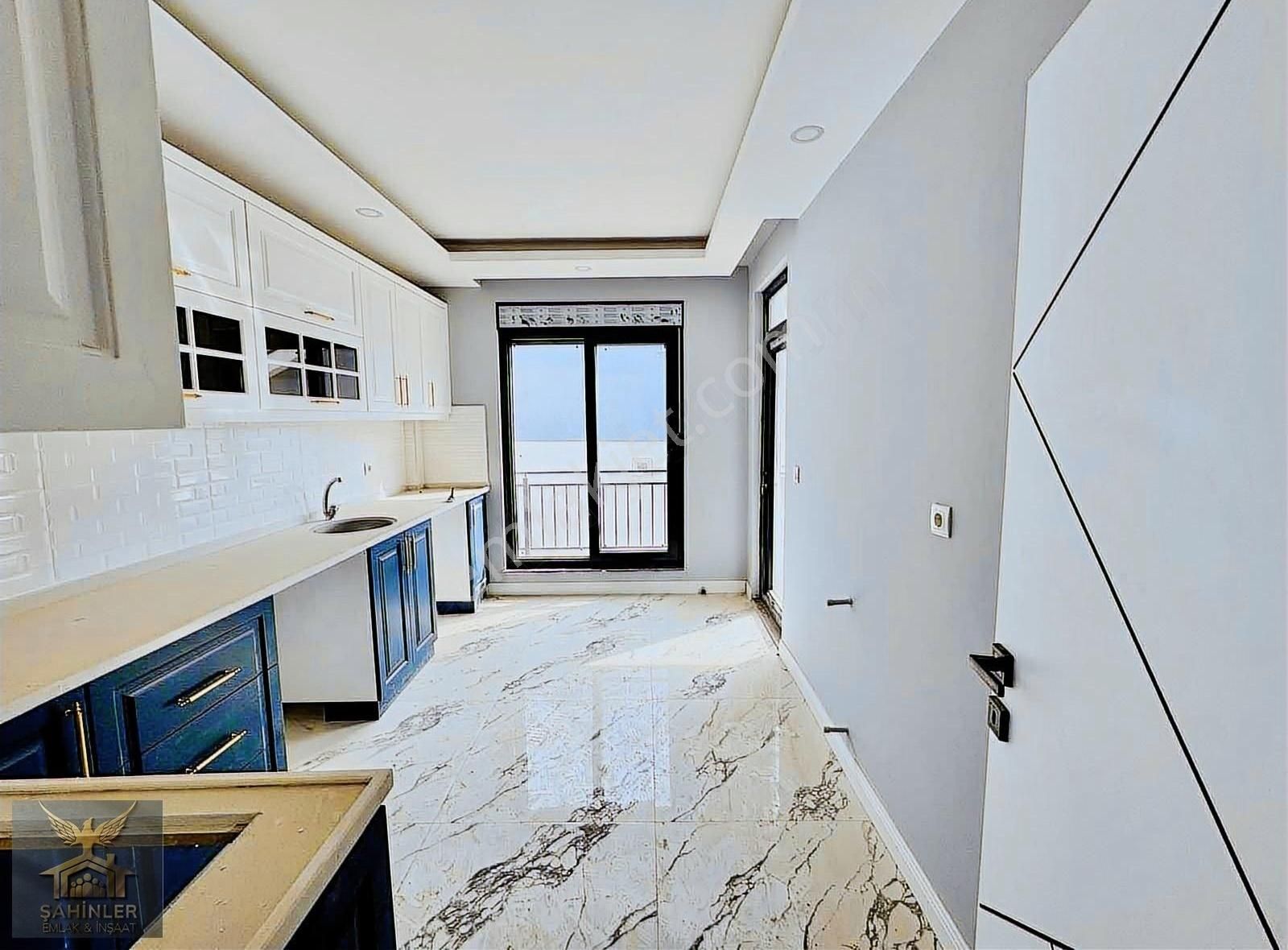 Varsak Aydoğmuşta Tranvay Dibi Okul Pazar Market Yakını 2+1